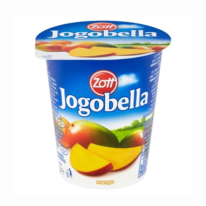 Picture of ZOTT JOGOBELLA 150GR